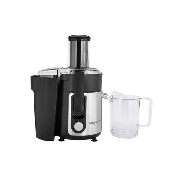 Amazon Basics Wide-Mouth 2 Speed Centrifugal Juicer