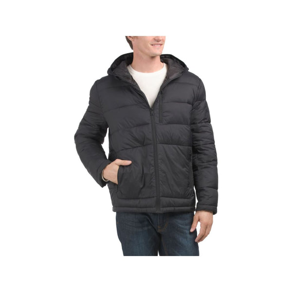Cole Haan Signature Men's Urban Essentials Puffer Coat