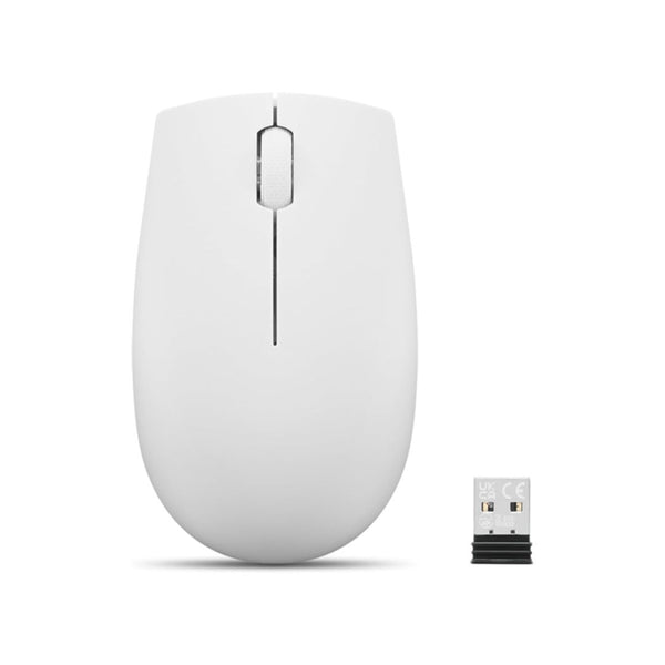 Lenovo 300 Wireless Mouse
