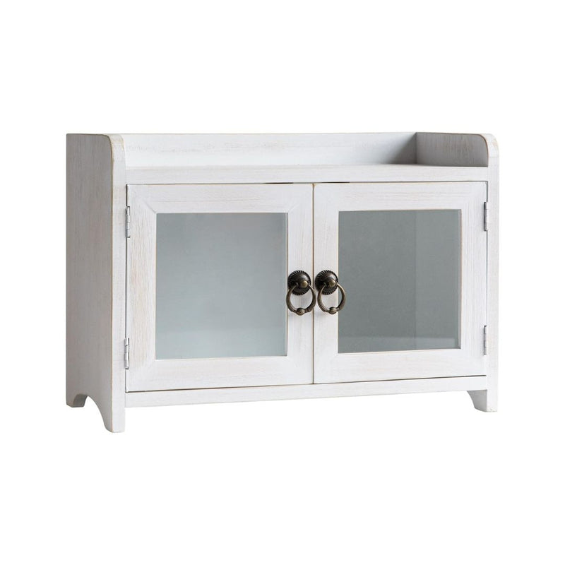 Mini Countertop Cabinet