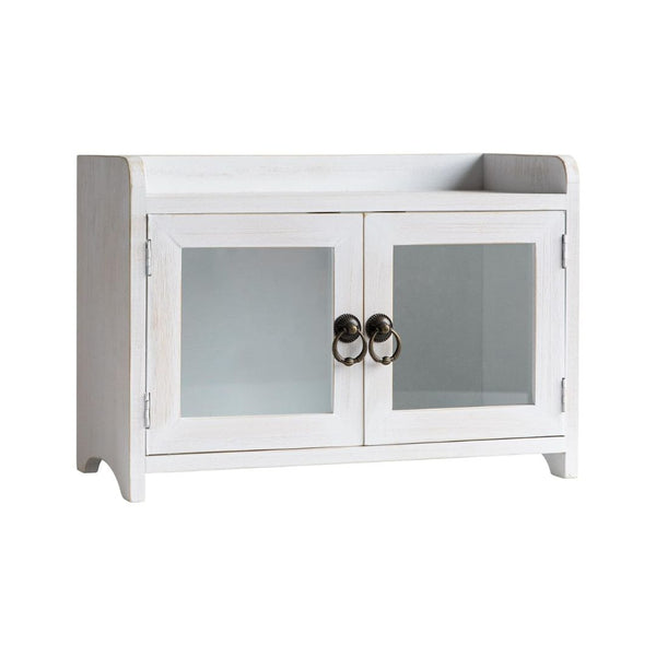 Mini Countertop Cabinet