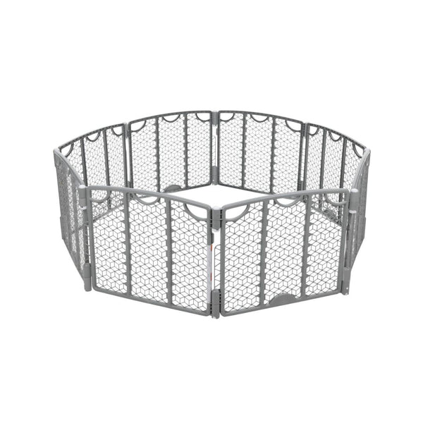 Evenflo Versatile Play Space Adjustable Play Area