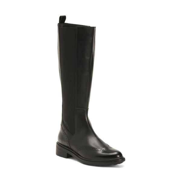 Geox Women's Leather Boots