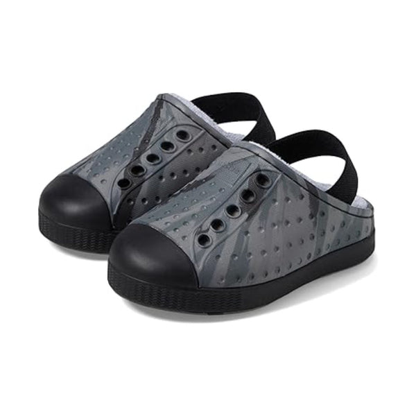 Native Kids Jefferson French Terry Shoes