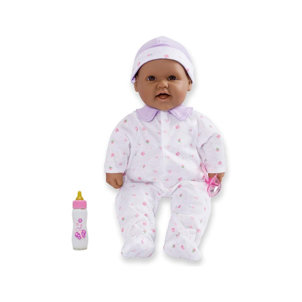 16-Inch Medium Soft Body Baby Doll