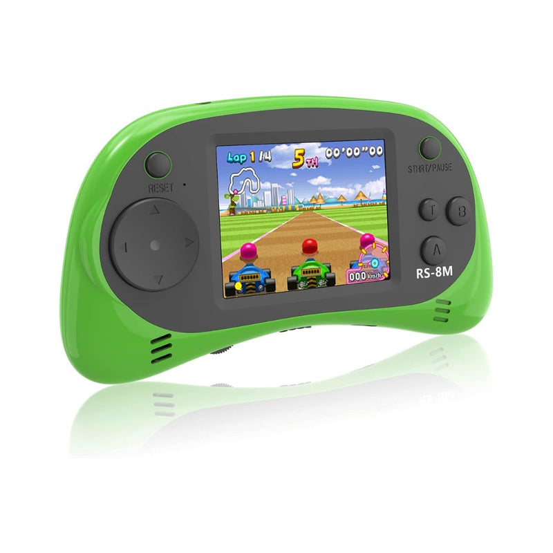 Kids Handheld Game Player With 220 Games