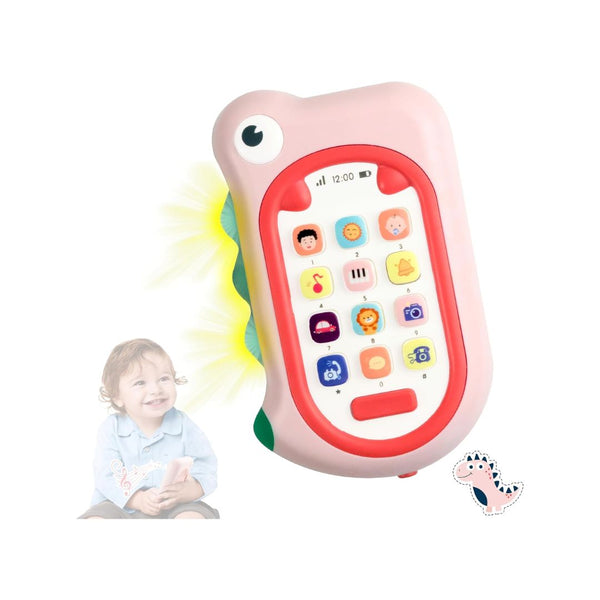 Baby Phone Toy