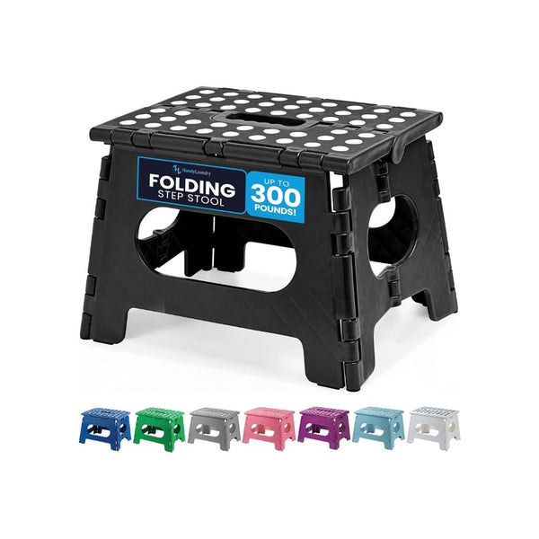 Folding Step Stool