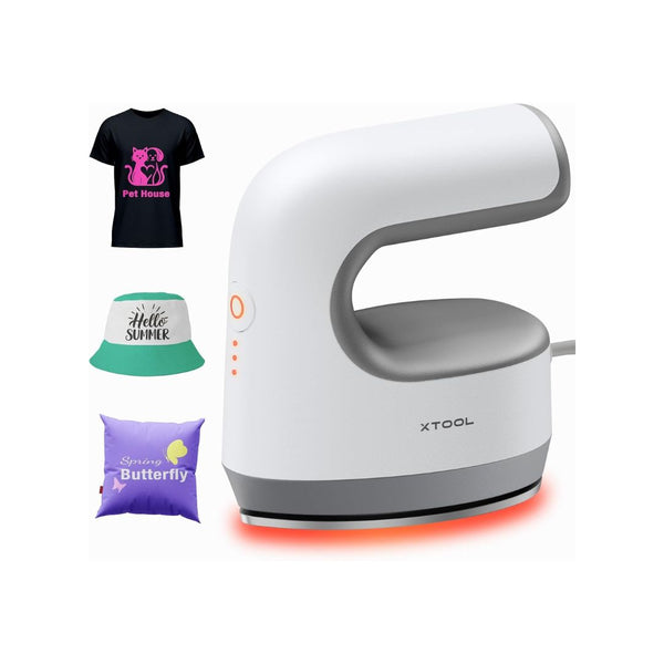 Mini Heat Press Machine