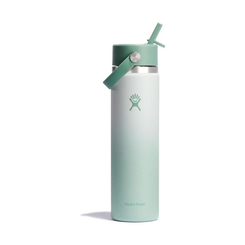 Hydro Flask Wide Mouth Vacuum Insulated Stainless Steel Water Bottle