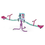 Metal Rotating See Saw – simplexdeals