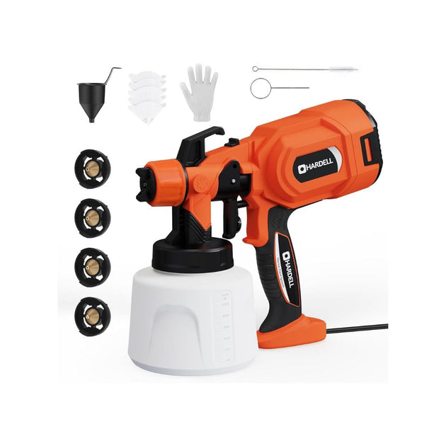 Electric Paint Sprayer – simplexdeals