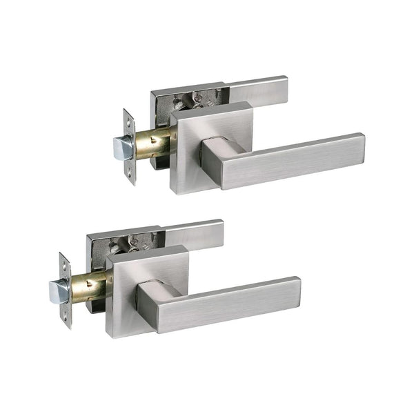 2-Pack Door Lever Handle