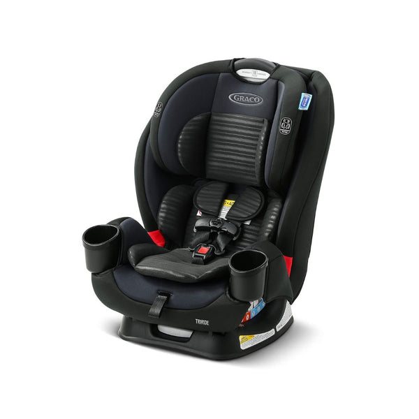 Graco TriRide 3-in-1 Reclining Car Seat
