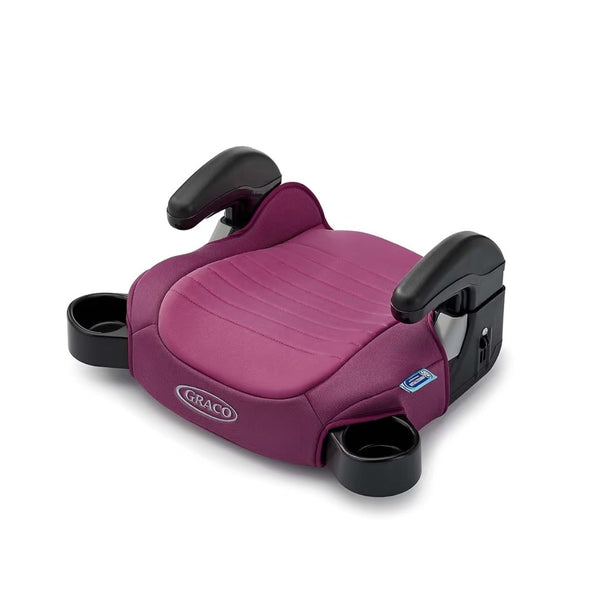 Graco TurboBooster 2.0 Backless Booster Car Seat