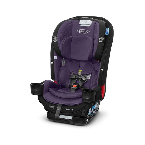 Graco Slimfit (Slimfit w/ 3-Across Fit) Carseat