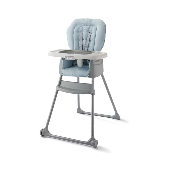 Graco Made2Grow 5-in-1 Convertible Highchair
