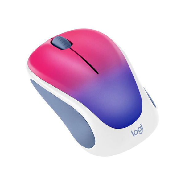 Logitech Design Collection Wireless Mouse