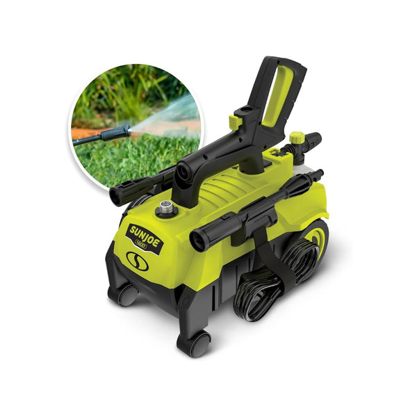 Sun Joe 1600-PSI Max 11-Amp Electric High Pressure Washer