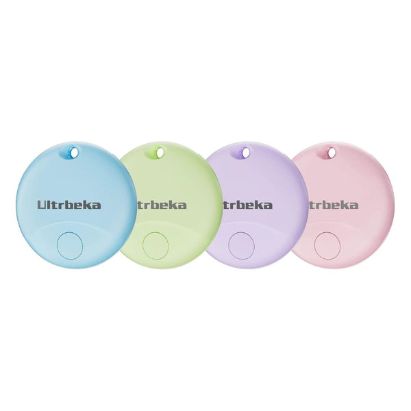 4-Pack Air Tags
