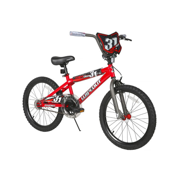 Dynacraft 20-Inch Boys BMX Bike