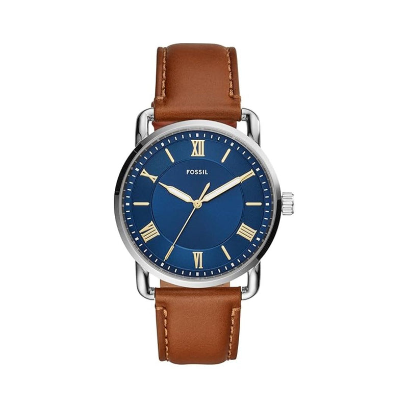 Fossil Copeland Men's Watch