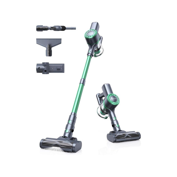 Cordless Vacuum Cleaner