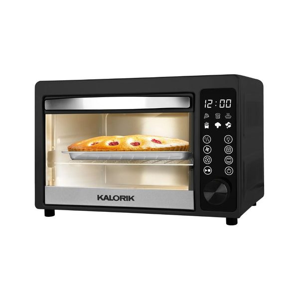 22-Quart Digital Touchscreen Air Fryer Toaster Oven