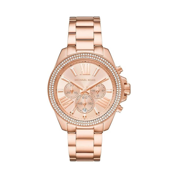 Michael Kors Wren Women's Watch