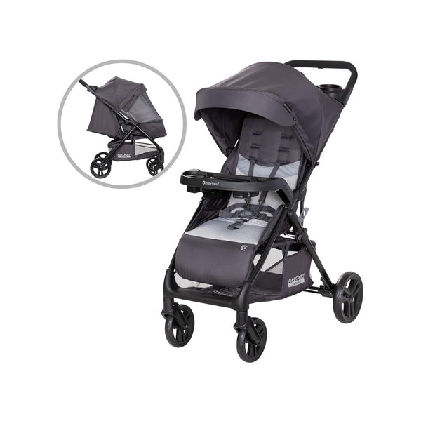 Baby Trend Passport Carriage Stroller