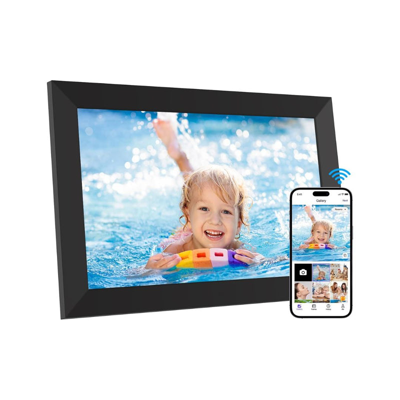 10.1 Inch WiFi Digital Photo Frame