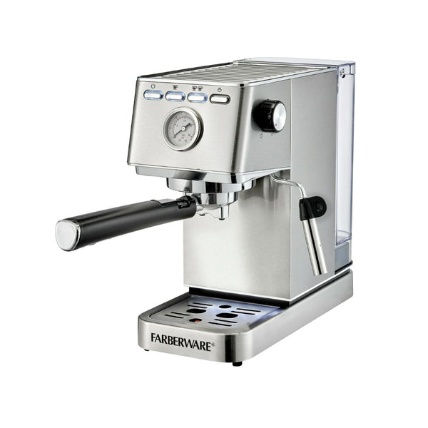 Farberware 15 Bar Espresso Machine