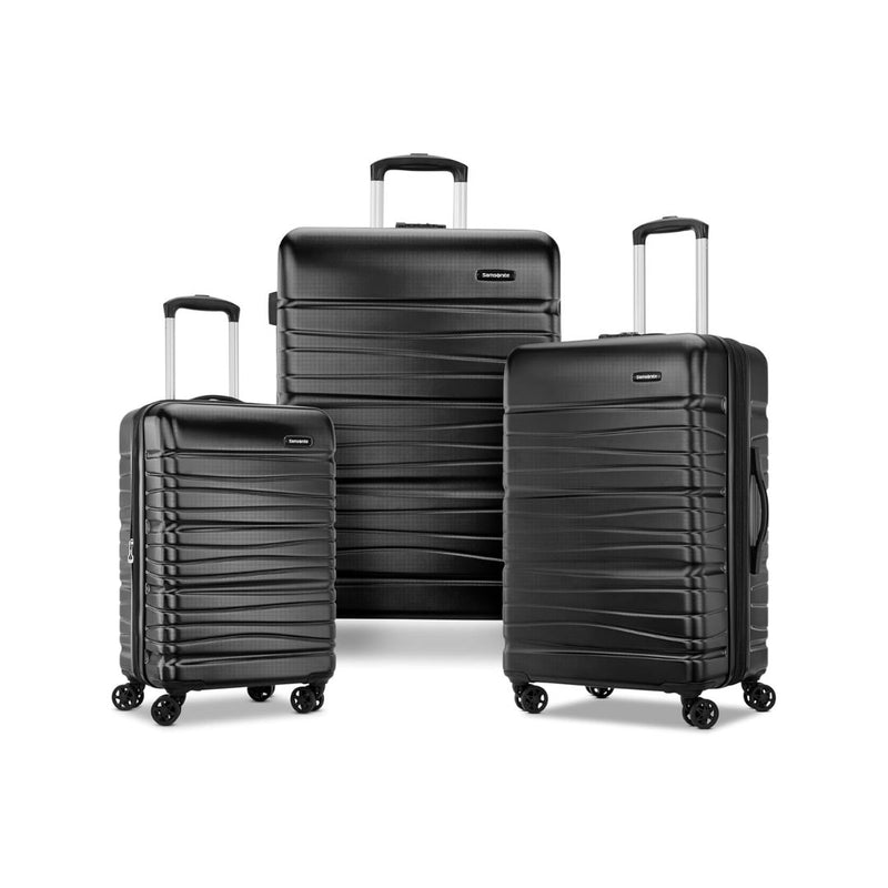 Samsonite Evolve SE Hardside Expandable 3-Piece Luggage Set