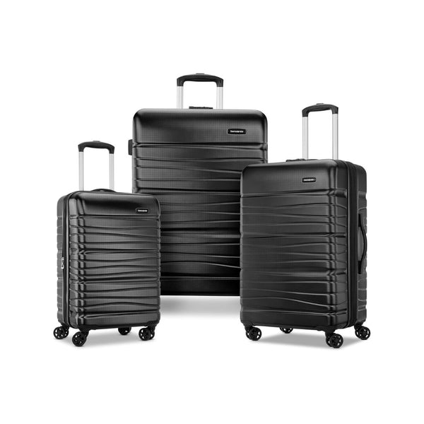 Samsonite Evolve SE Hardside Expandable 3-Piece Luggage Set