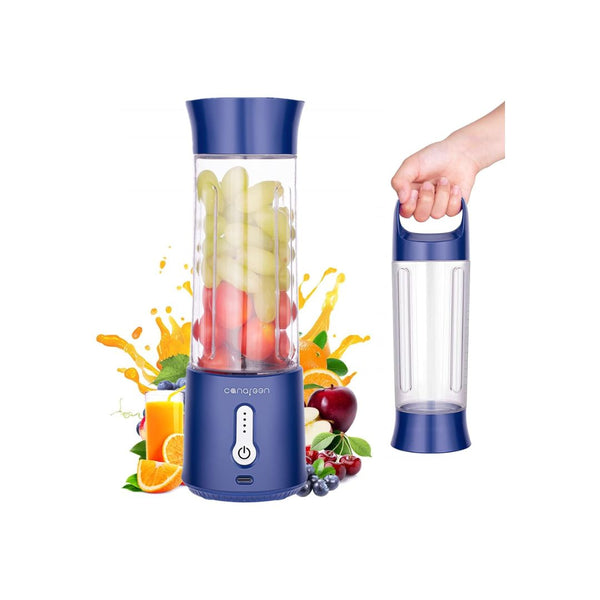Portable 17Oz Blender