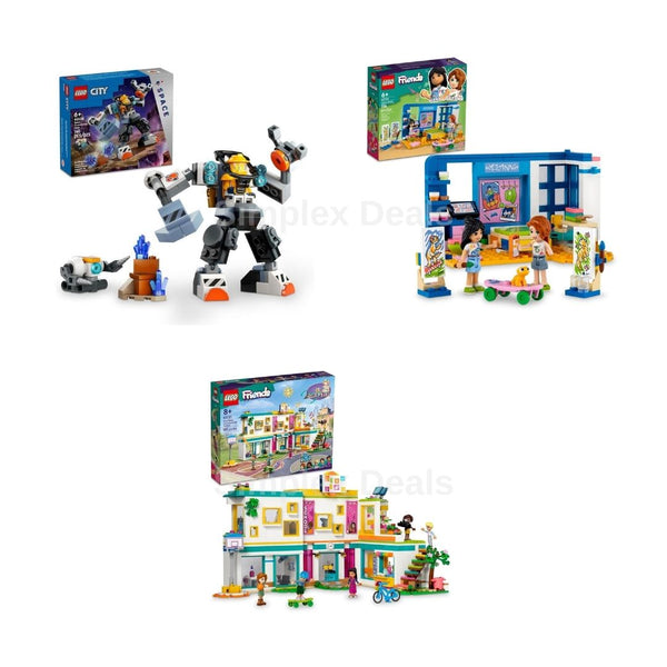 LEGO Toys On Sale