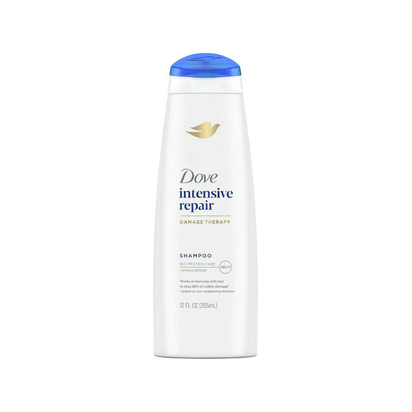 Dove Nourishing Intensive Repair Daily Shampoo + Get $2 Walmart Cash!