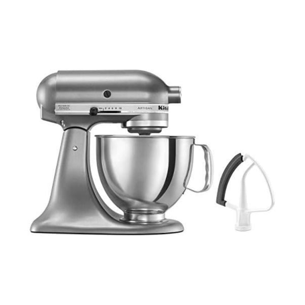 KitchenAid Value Bundle Artisan 5 Quart Tilt-Head Stand Mixer