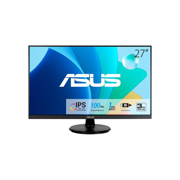 ASUS 27-Inch 1080P Eye Care Monitor