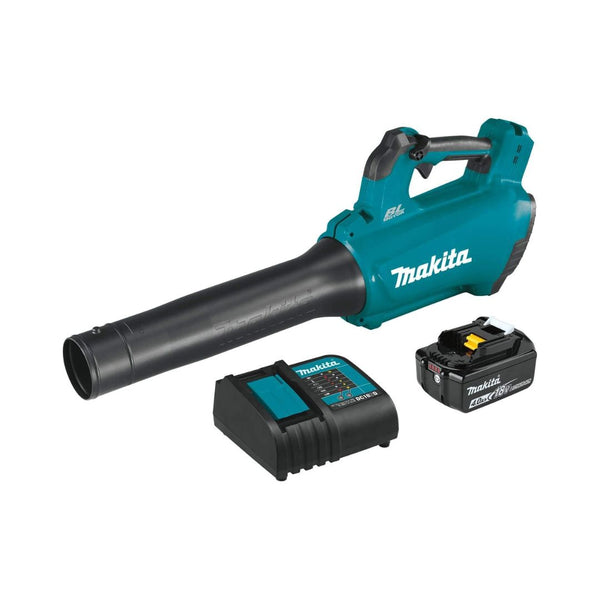 Makita 18V LXT Lithium-Ion Brushless Cordless Blower Kit