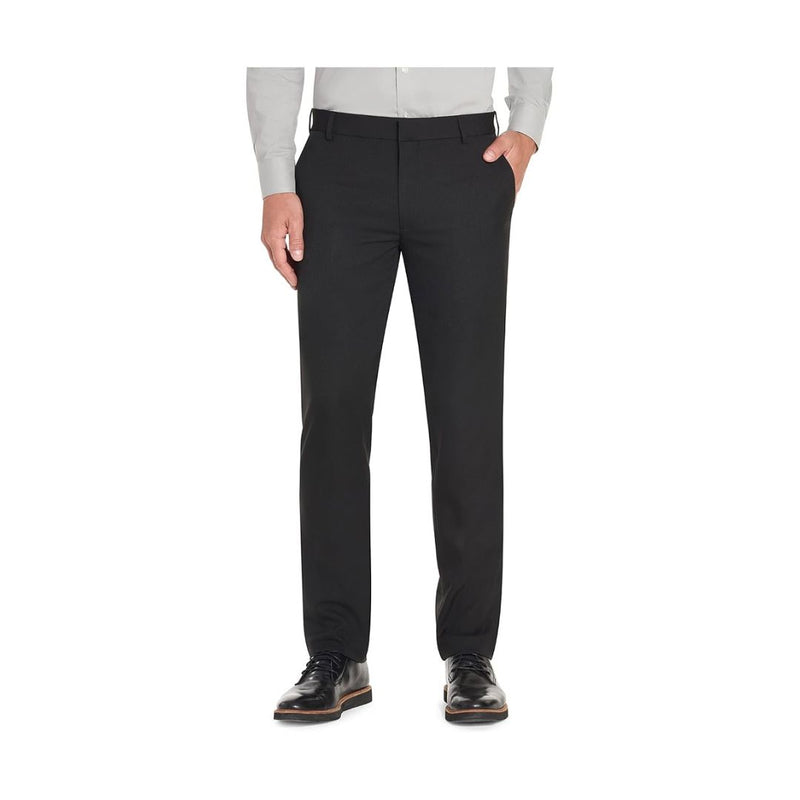 Van Heusen Men's Traveler Slim Fit Pant