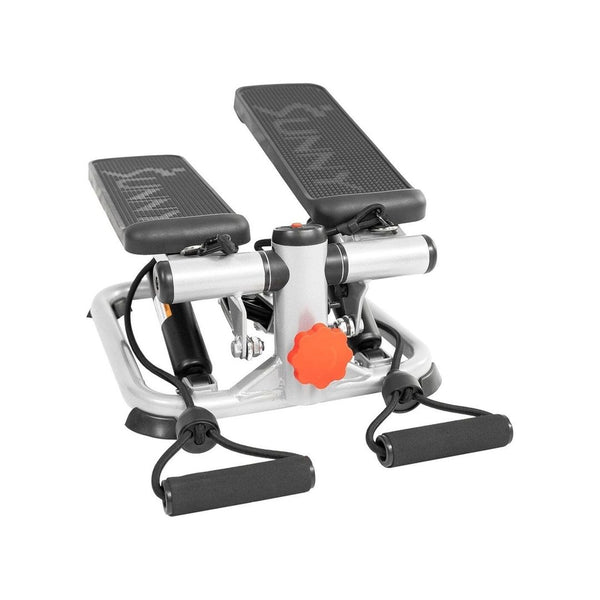 Sunny Health & Fitness Total Body 2-in-1 Stepper Machine