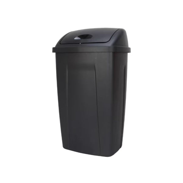 Mainstays 13 Gallon Trash Can