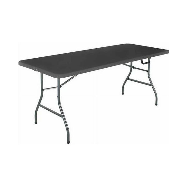 Cosco 6 Foot Centerfold Folding Table