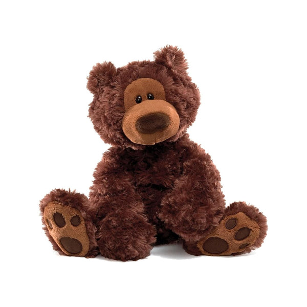 12-Inch Teddy Bear