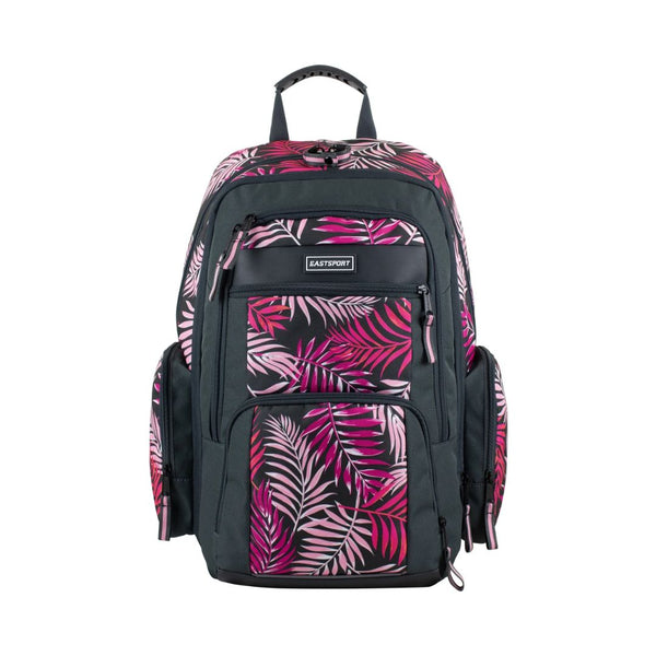 Eastsport Unisex Recycled Expandable Raptor Backpack