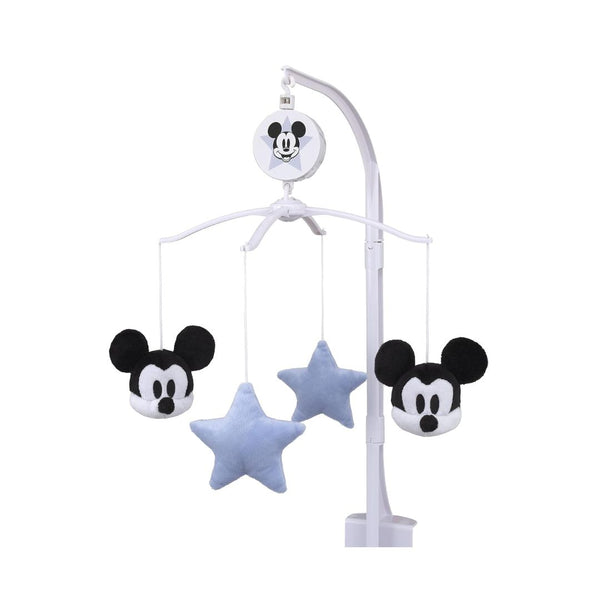Timeless Mickey Mouse & Stars Musical Mobile