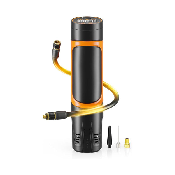 Portable Tire Inflator Air Compressor