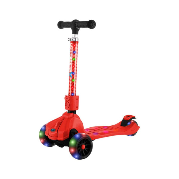 Hover-1 Ziggy Folding Kick Scooter