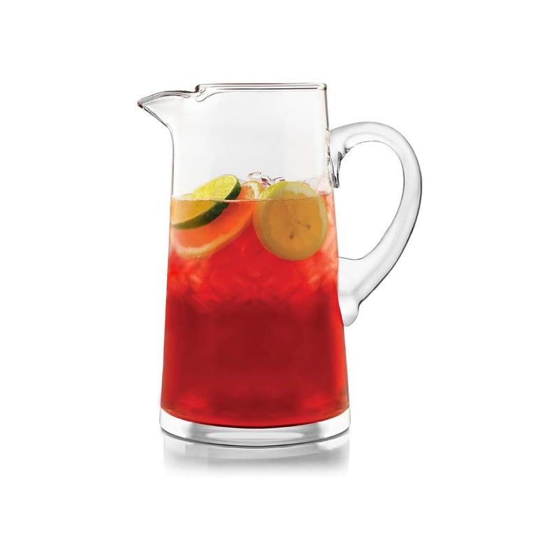 Libbey Cantina 90 Oz Tall Glass Pitcher